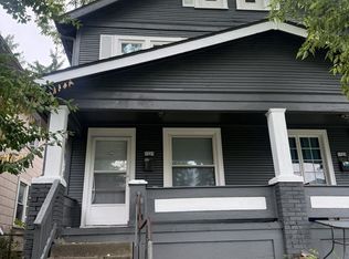 1323-1325 N Fifth St, Columbus, OH 43201
