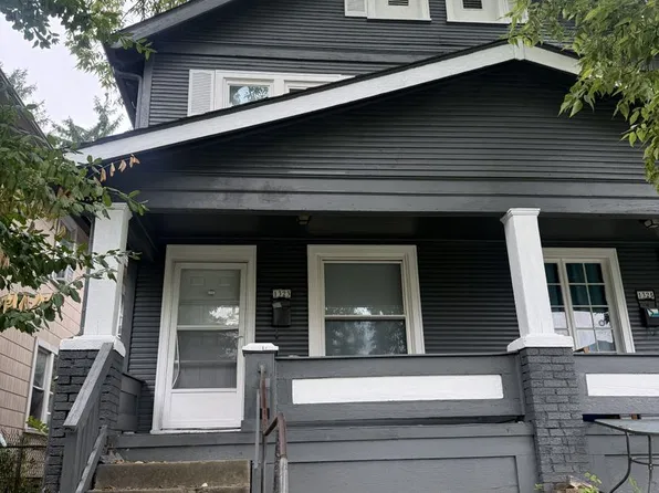 1323-1325 N Fifth St, 1323-1325 N 5th St, Columbus, OH 43201