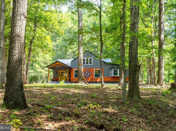 18184 Crawford Ln, Gordonsville, VA 22942