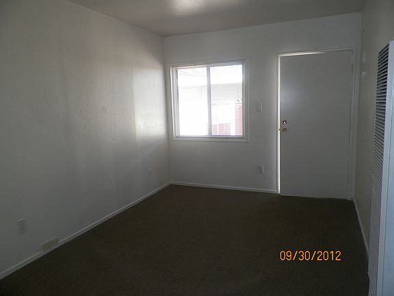 Front of Living Room