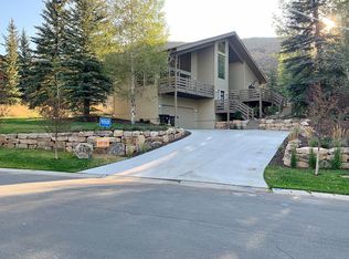 2438 Queen Esther Dr, Park City, UT 84060