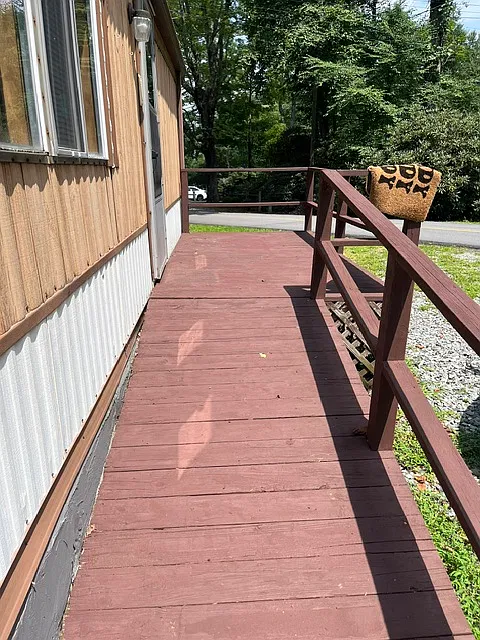 Fair Park Dr, Blowing Rock — Photo 4