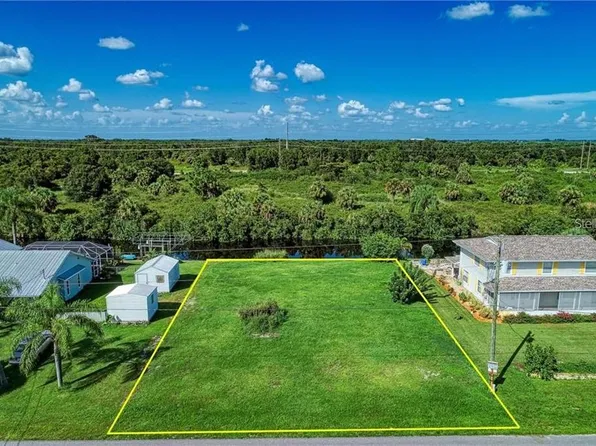 27202 San Marco Dr #109, Punta Gorda, FL 33983