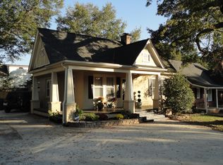 205 W Faris Rd, Greenville, SC 29605