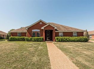 216 Toluca Trl, Hewitt, TX 76643