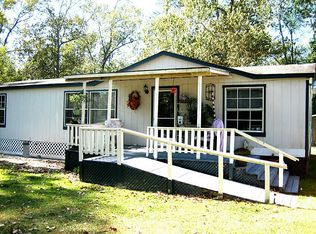 15648 S Tram Rd, Splendora, TX 77372