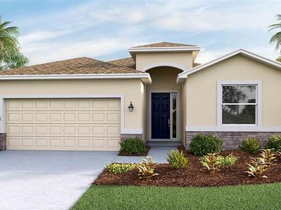 608 160th St E, Bradenton, FL, 34212