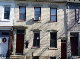 237 N 8th St, Allentown, PA 18102