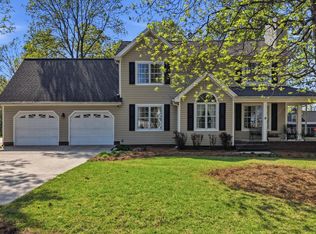 40 S Middleview Dr, Ringgold, GA 30736