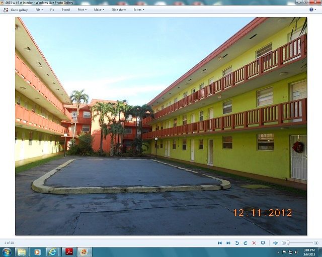 1st image of 4655 Palm Ave APT 302