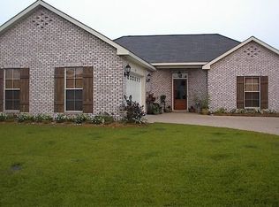 413 Willow Bay Dr, Byram, MS 39272