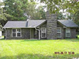 92 Possum Hill Rd, Beaufort, SC 29906