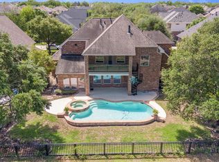 26418 Cottage Cypress Ln, Cypress, TX 77433