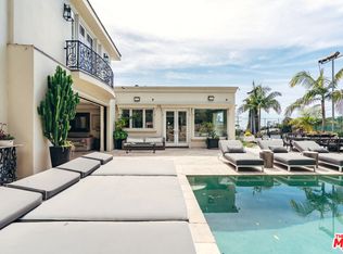 727 N Alta Dr, Beverly Hills, CA 90210
