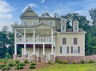416 Ward Farm Dr, Powder Springs, GA 30127