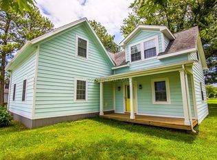 36443 Davis St, Willards, MD 21874