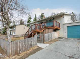 5411 Trena St, Anchorage, AK 99507