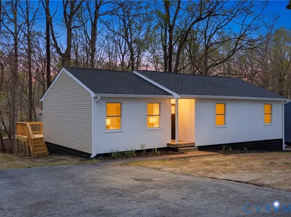 3802 Brandywine Dr, North Prince George, VA 23860