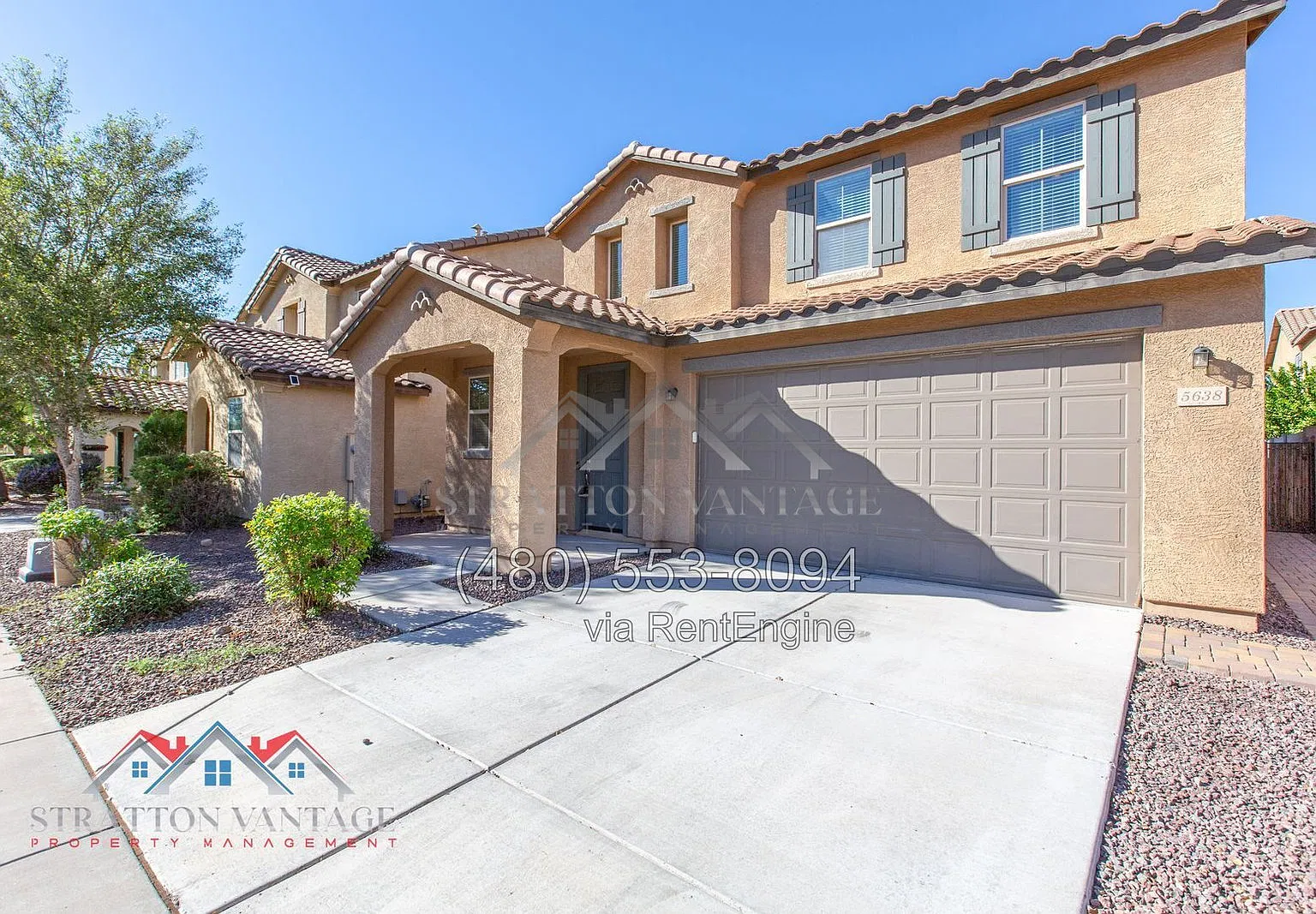 3 bed, 2.5 bath, 2111 sqft, $2,200 — Photo 4