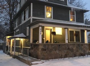 549 Logan St SE #A, Grand Rapids, MI 49503