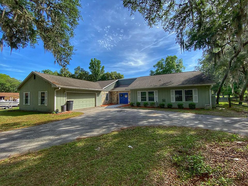 11248 NW 93rd Ave, Chiefland, FL 32626 Zillow
