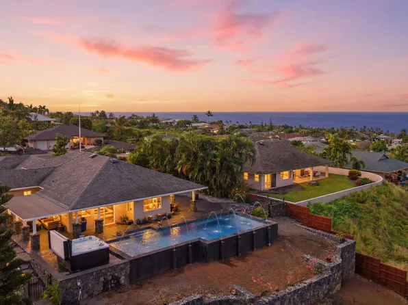 77-203 Hoomohala Rd, Kailua Kona, HI 96740