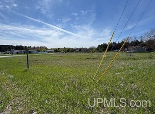 Theater 16.8 Dr, Escanaba, MI 49829