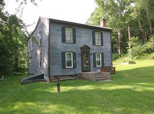 10733 Pogue Rd, Orbisonia, PA 17243