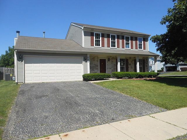 1st image of 982 Hill Crest Dr