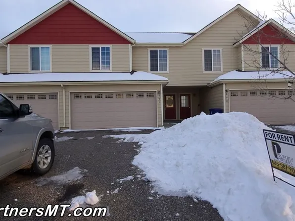 892 N River Rock Dr, Belgrade, MT 59714