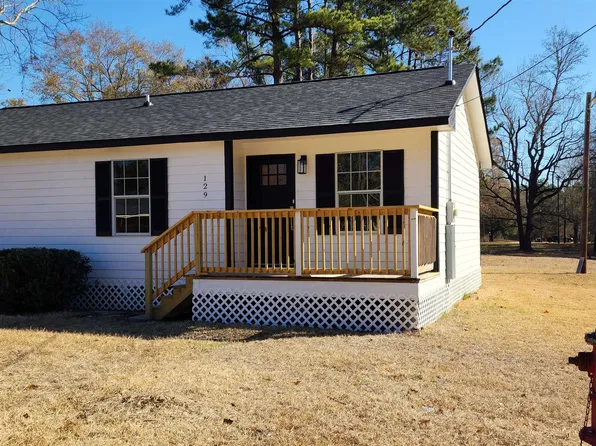 129 Lexie Thomas, Kirbyville, TX 75956