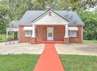 401 Hillcrest Dr, Greeneville, TN 37745