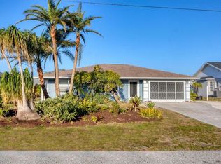 7305 Innsbrook St, Englewood, FL 34224