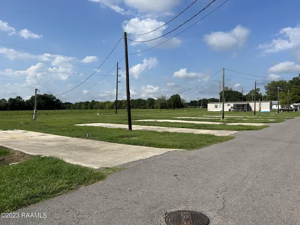 900-920 E Branche St, Rayne, LA 70578