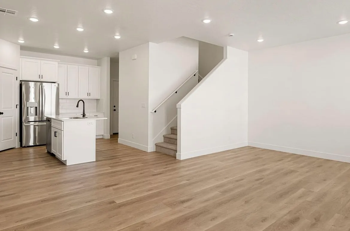 W Bright Ridge Ln, Saint George — Photo 4