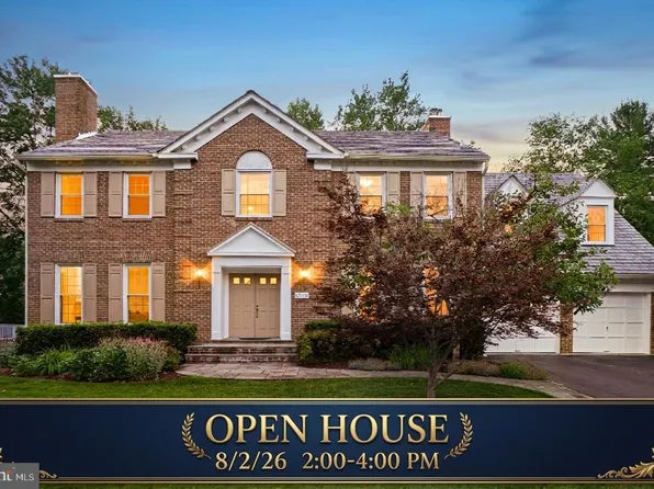 9705 Holloway Hill Ct, Rockville, MD 20854