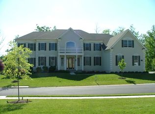 20153 Black Diamond Pl, Ashburn, VA 20147