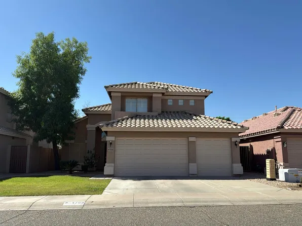 4709 E Verbena Dr, Phoenix, AZ 85044
