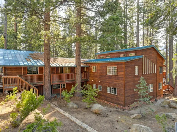 1485 Crystal Air Dr, South Lake Tahoe, CA 96150