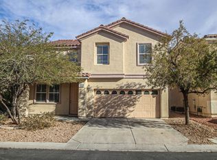 132 Cadrow Castle Ct, Las Vegas, NV 89148