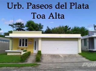 32 Paseo Del Plata, Toa Alta, PR 00953