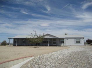 34425 K St, Barstow, CA 92311