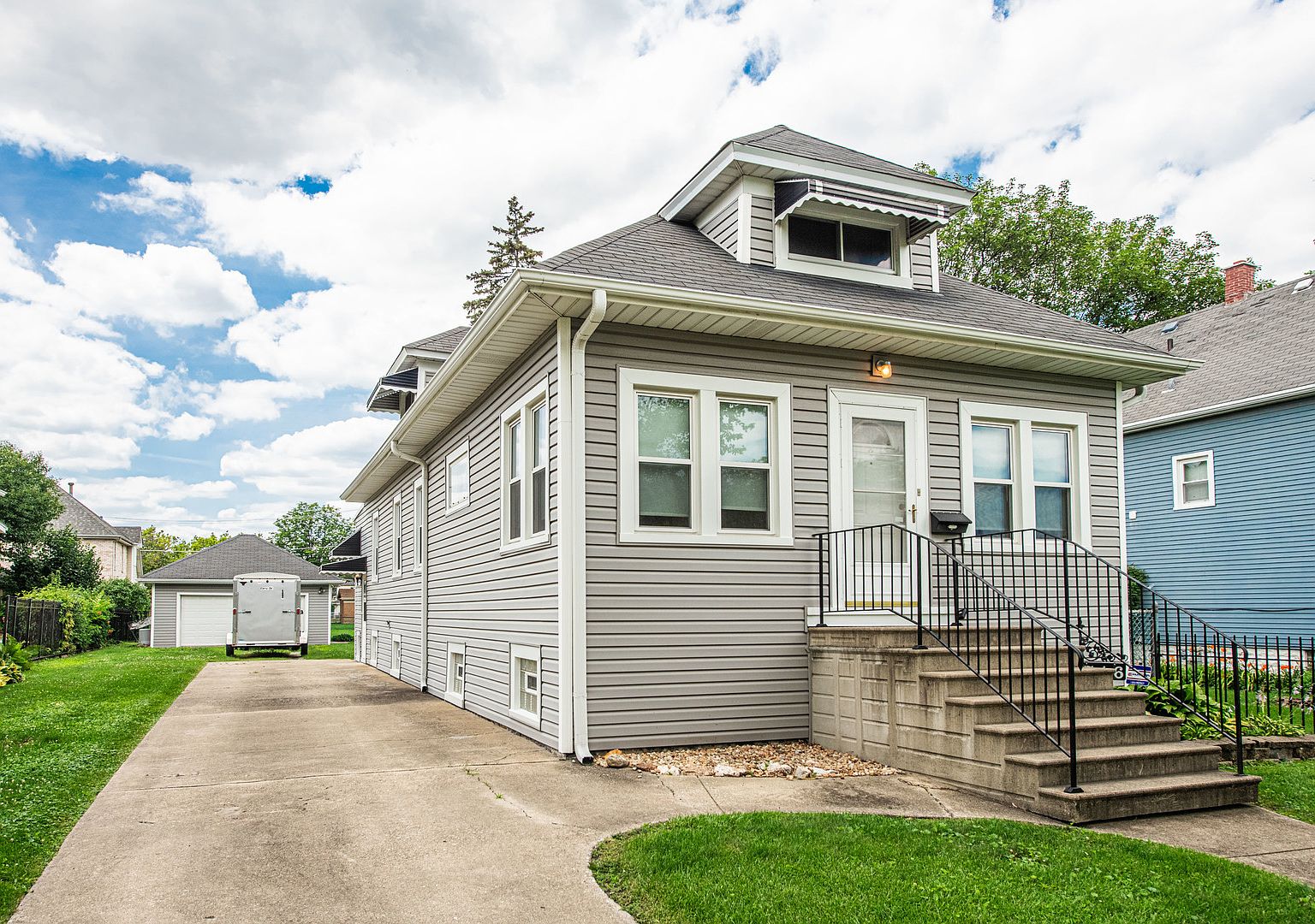 716 N 12th Ave, Melrose Park, IL 60160 MLS 11835119 Zillow