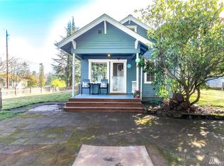12822 77th Ave E, Puyallup, WA 98373