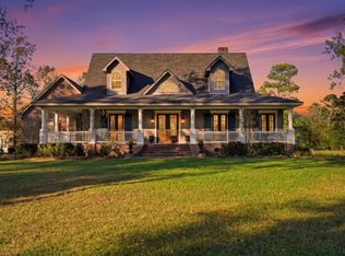 17276 Ardoin Cove Rd, Welsh, LA 70591