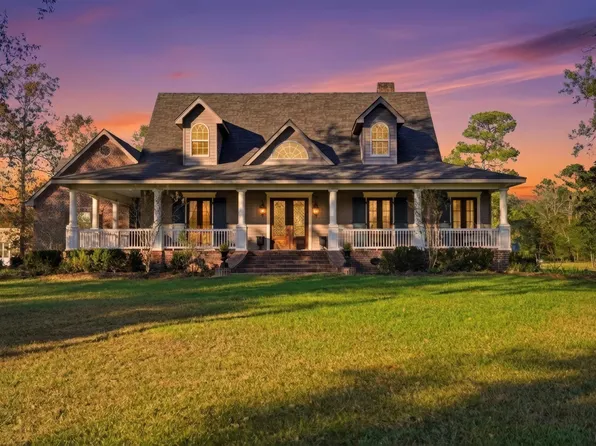 17276 Ardoin Cove Rd, Welsh, LA 70591