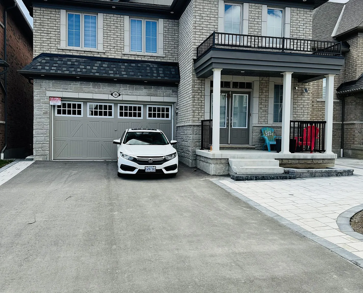 2 bed, $2,000 — Photo 1