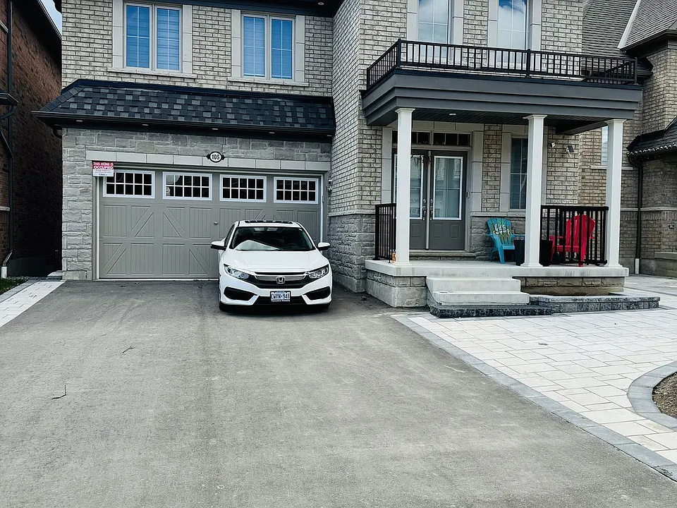 105 Auckland Dr