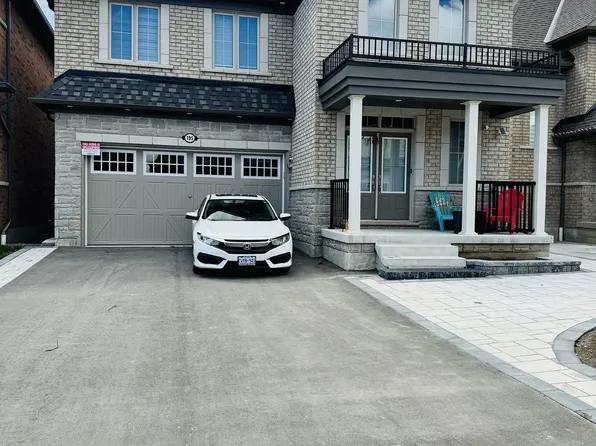 105 Auckland Dr, Whitby, ON L1P 0J4