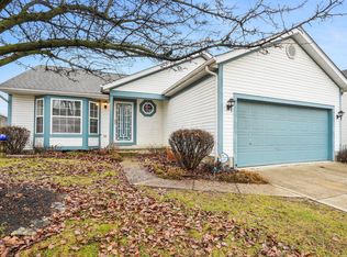4976 Dexter Ct, Columbus, OH 43207